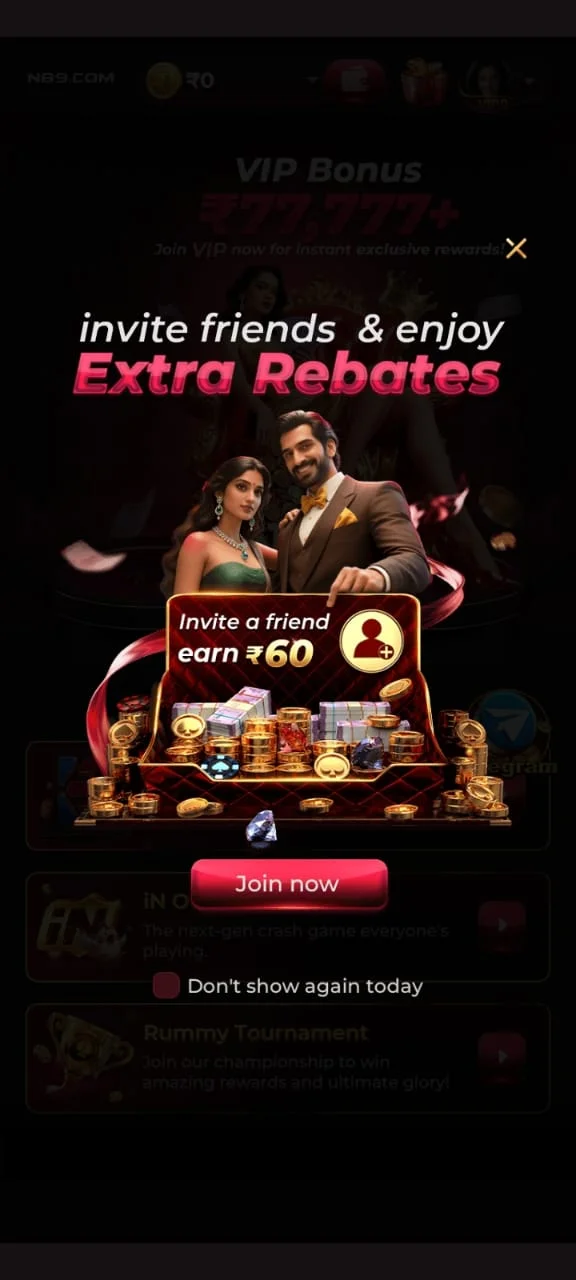IX7 Game App bonus